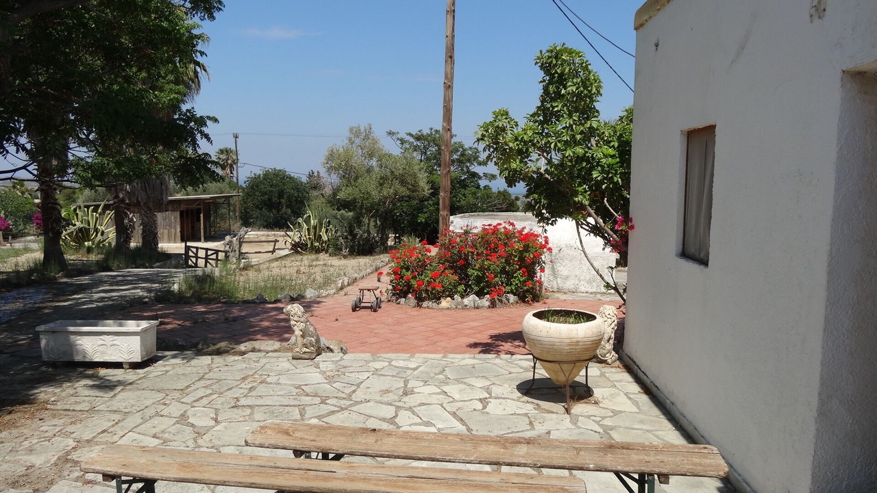 Photo of Patio Balcony in Amaniou