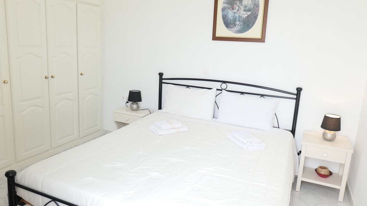 Photo of Bedroom in Naxos