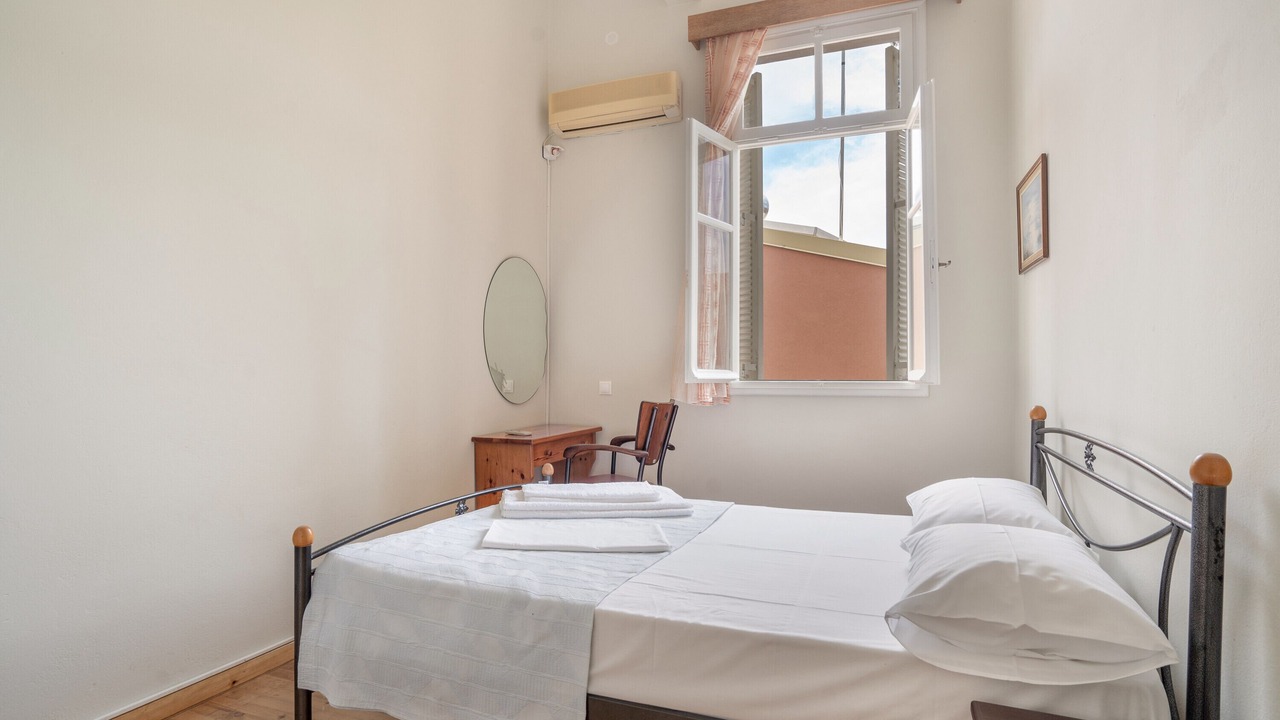 Photo of Bedroom in Sivros