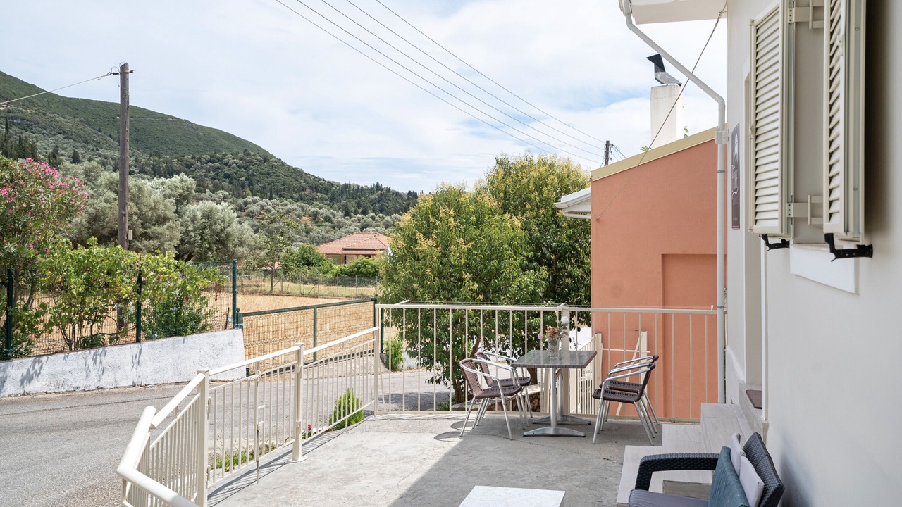 Photo of Outdoor in Sivros