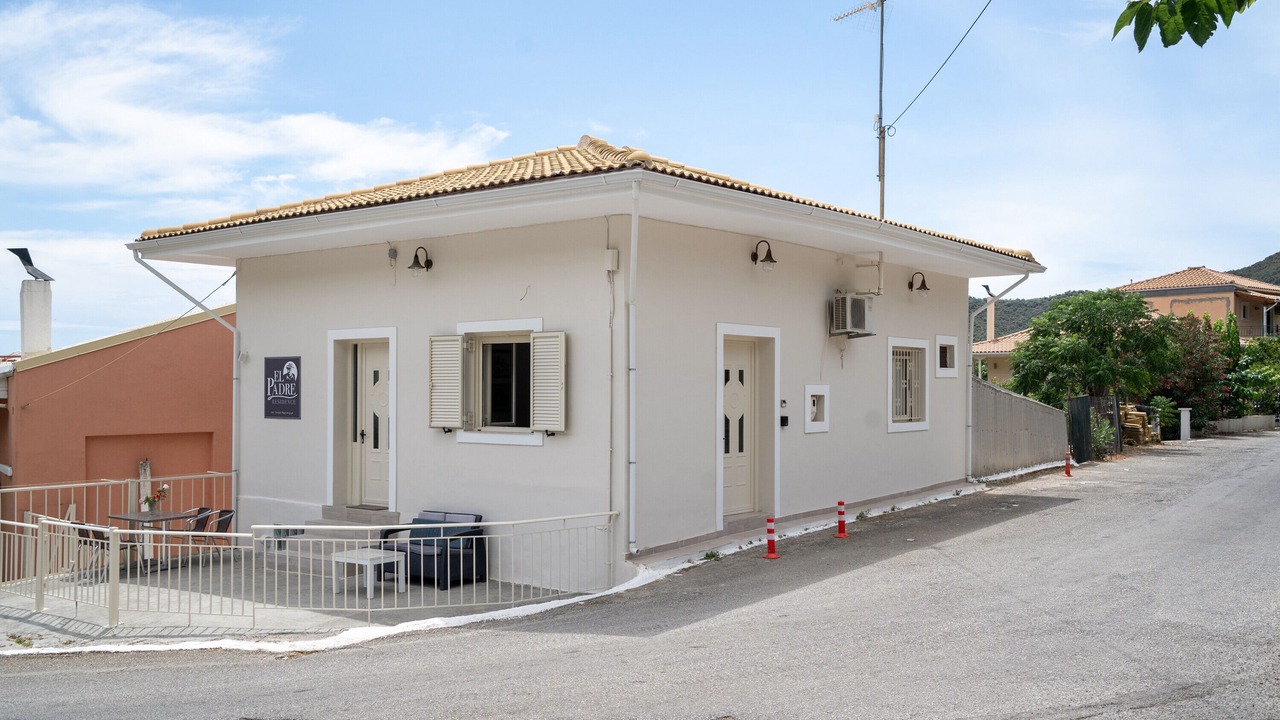 Photo of Outdoor in Sivros