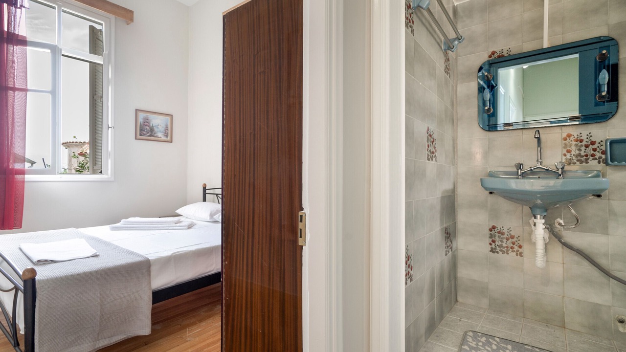 Photo of Bathroom in Sivros