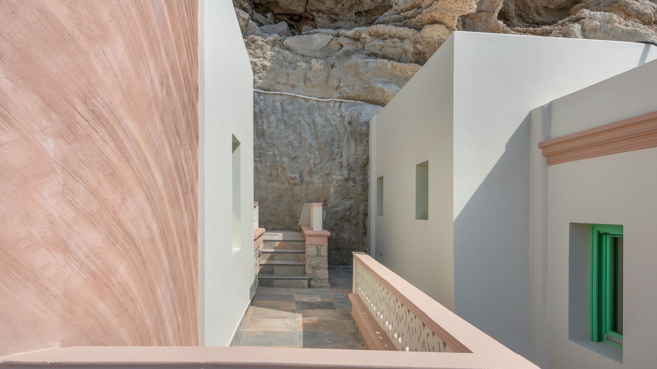 Photo of Outdoor in Lefkos
