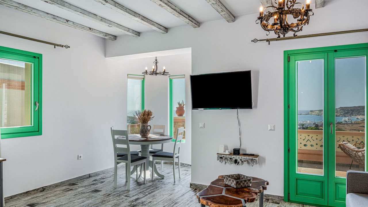 Photo of Livingroom in Lefkos