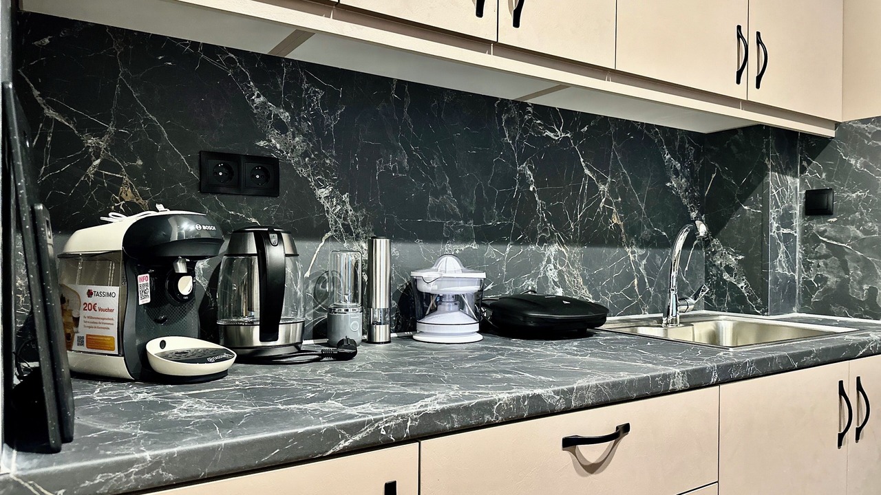Photo of Kitchen in Petralona