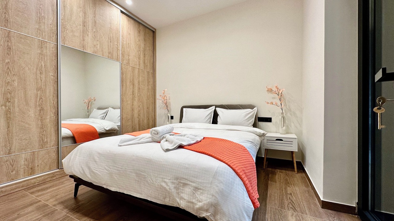 Photo of Bedroom in Petralona