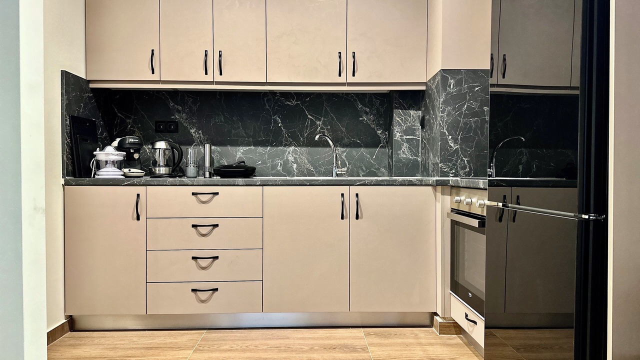 Photo of Kitchen in Petralona