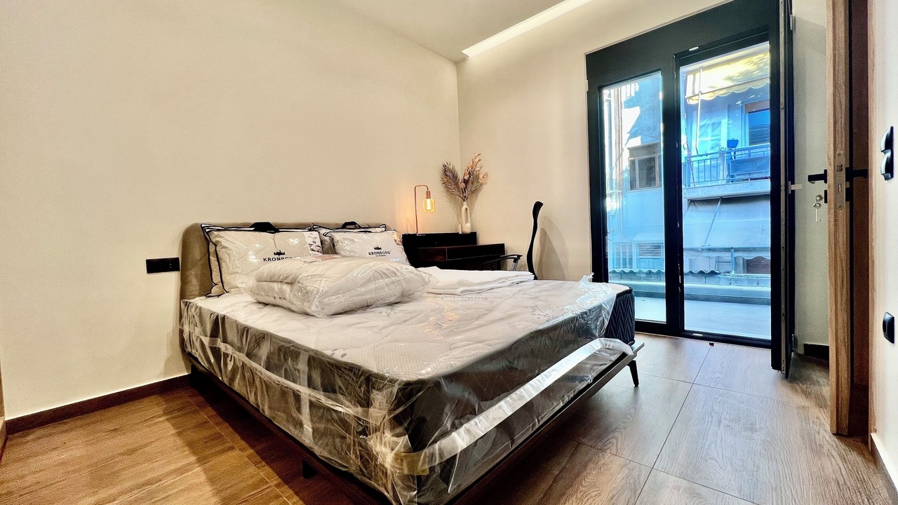 Photo of Bedroom in Petralona