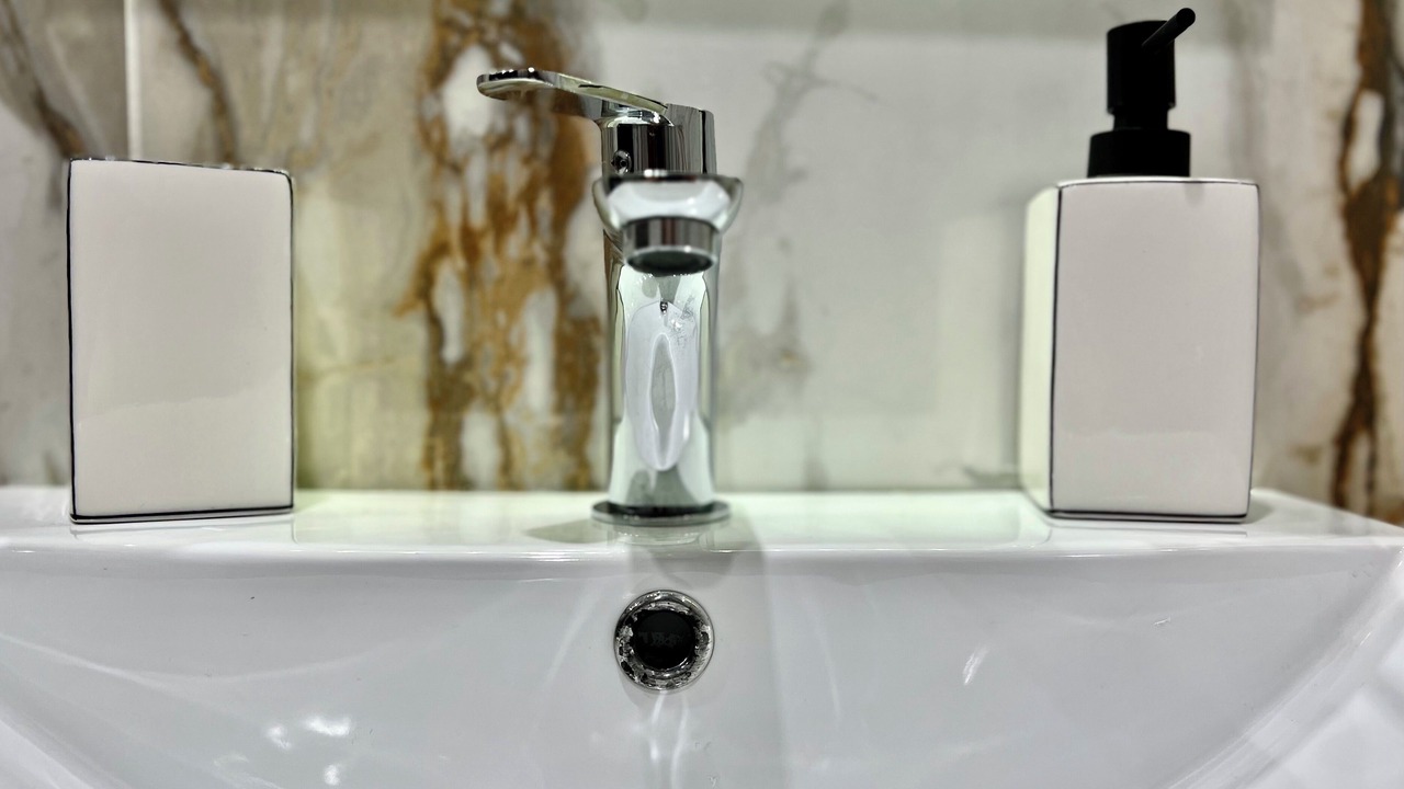 Photo of Bathroom in Petralona