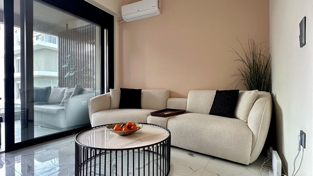Photo of Livingroom in Petralona