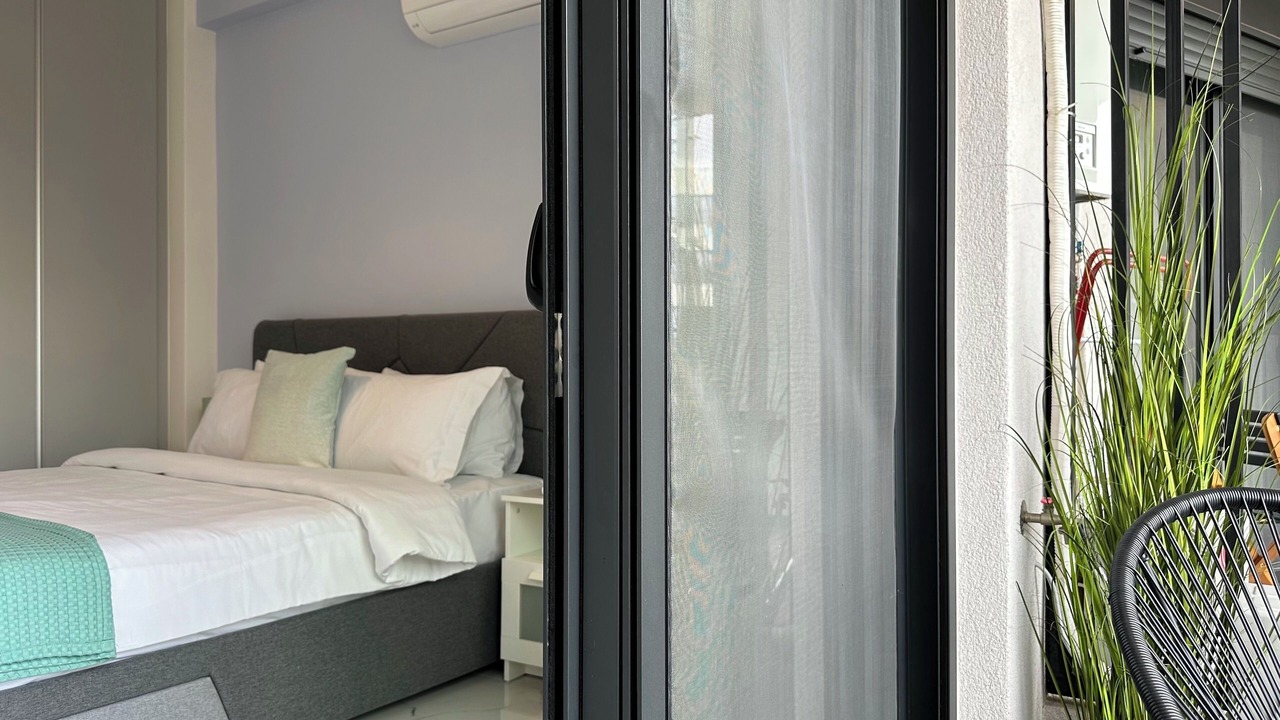 Photo of Bedroom in Petralona