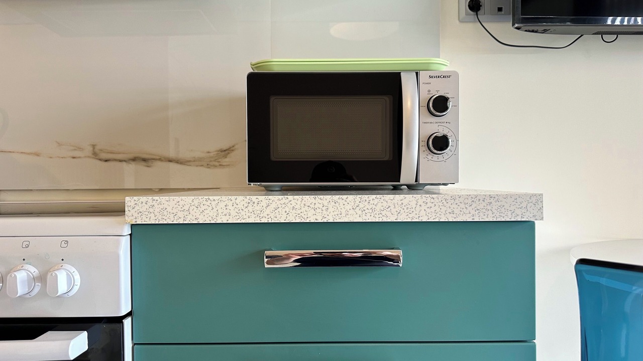 Photo of Kitchen in Petralona