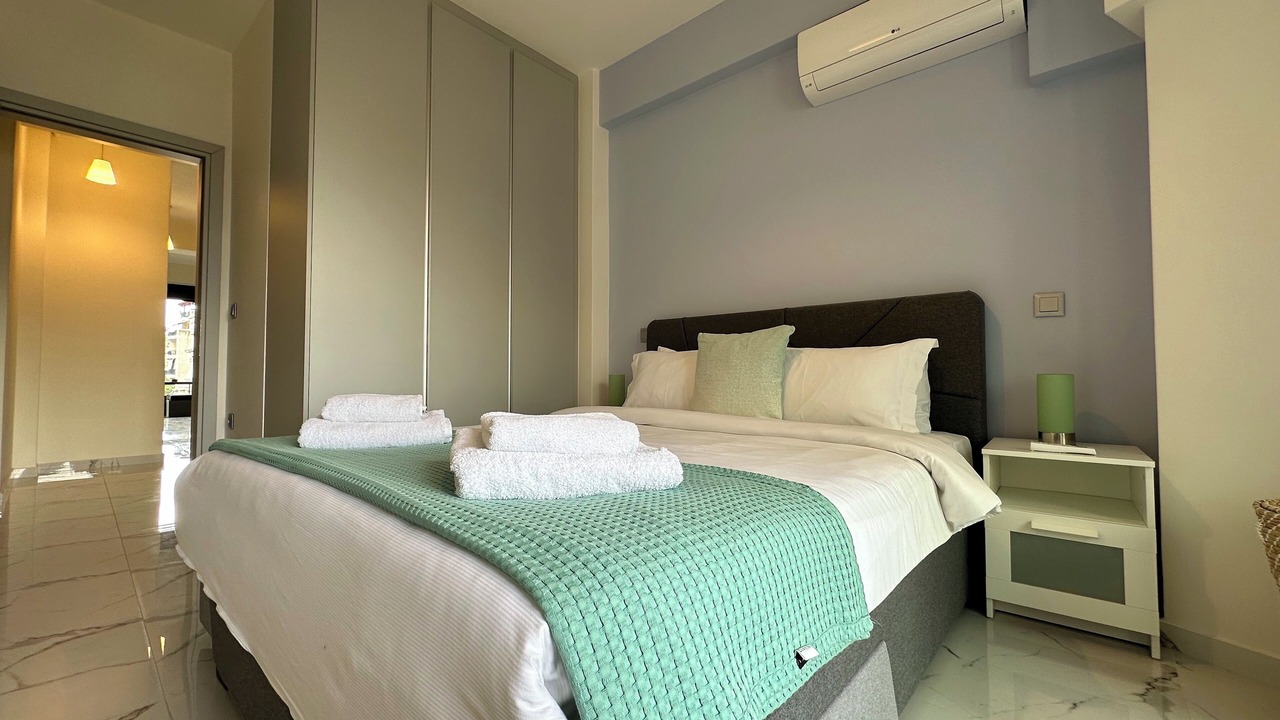 Photo of Bedroom in Petralona