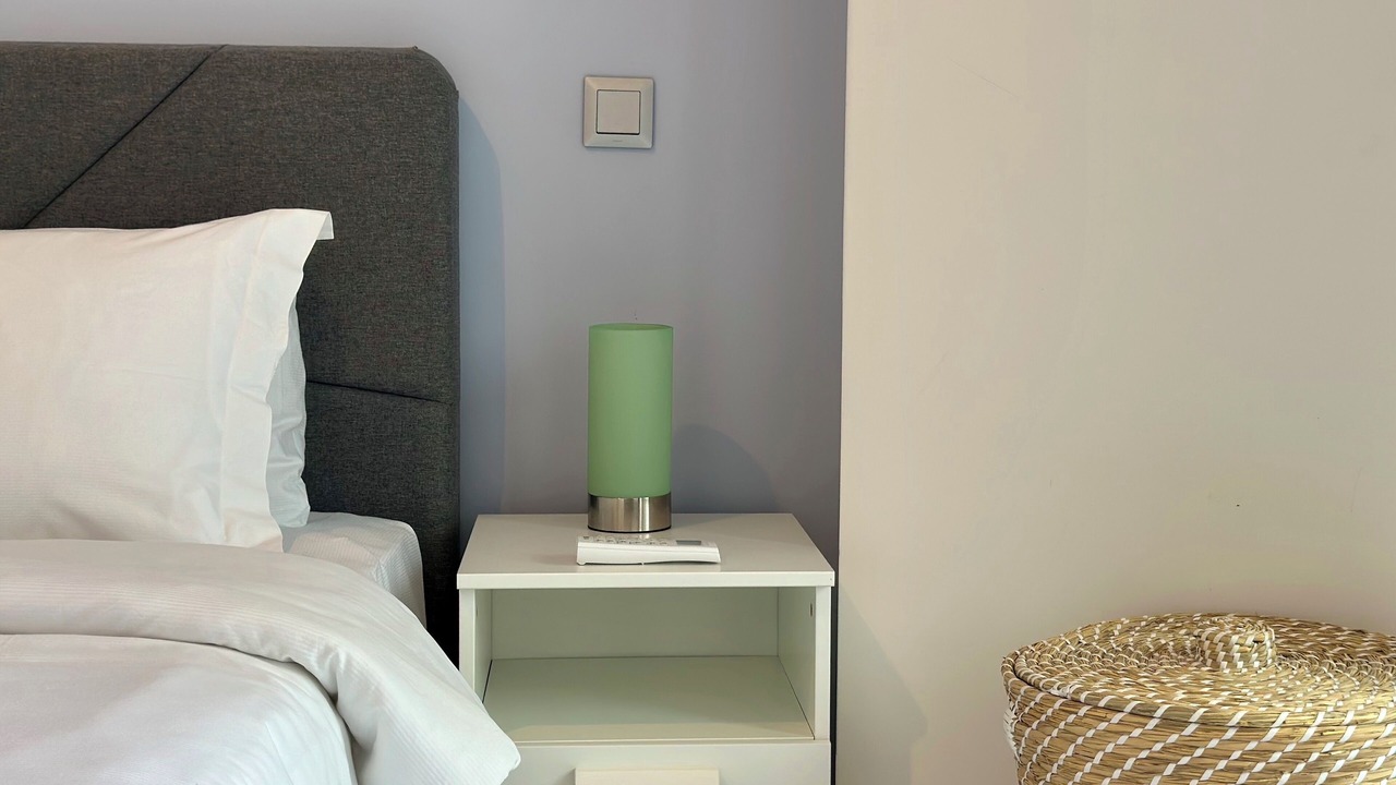 Photo of Bedroom in Petralona