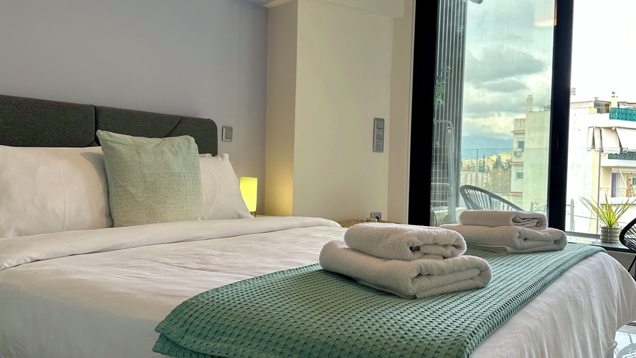 Photo of Bedroom in Petralona