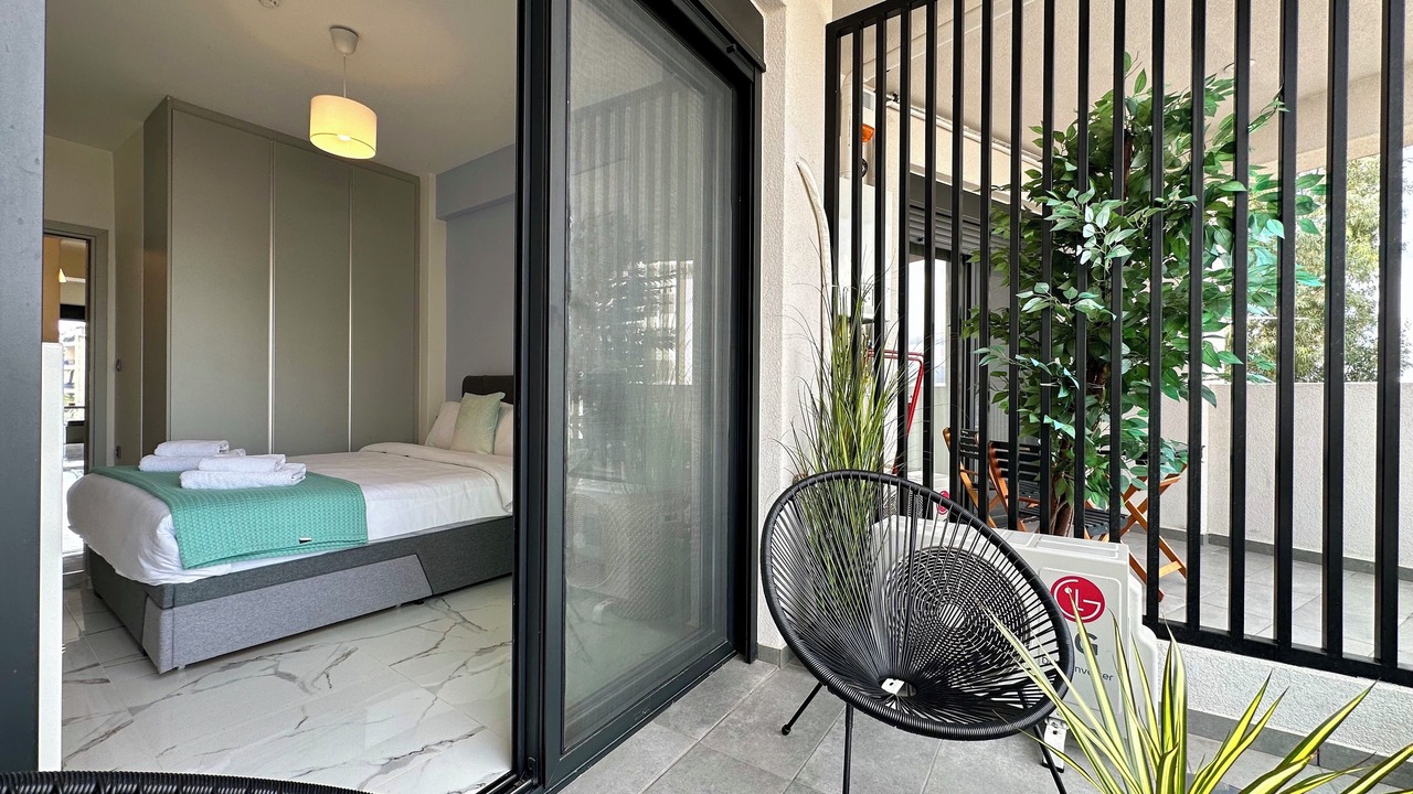Photo of Bedroom in Petralona