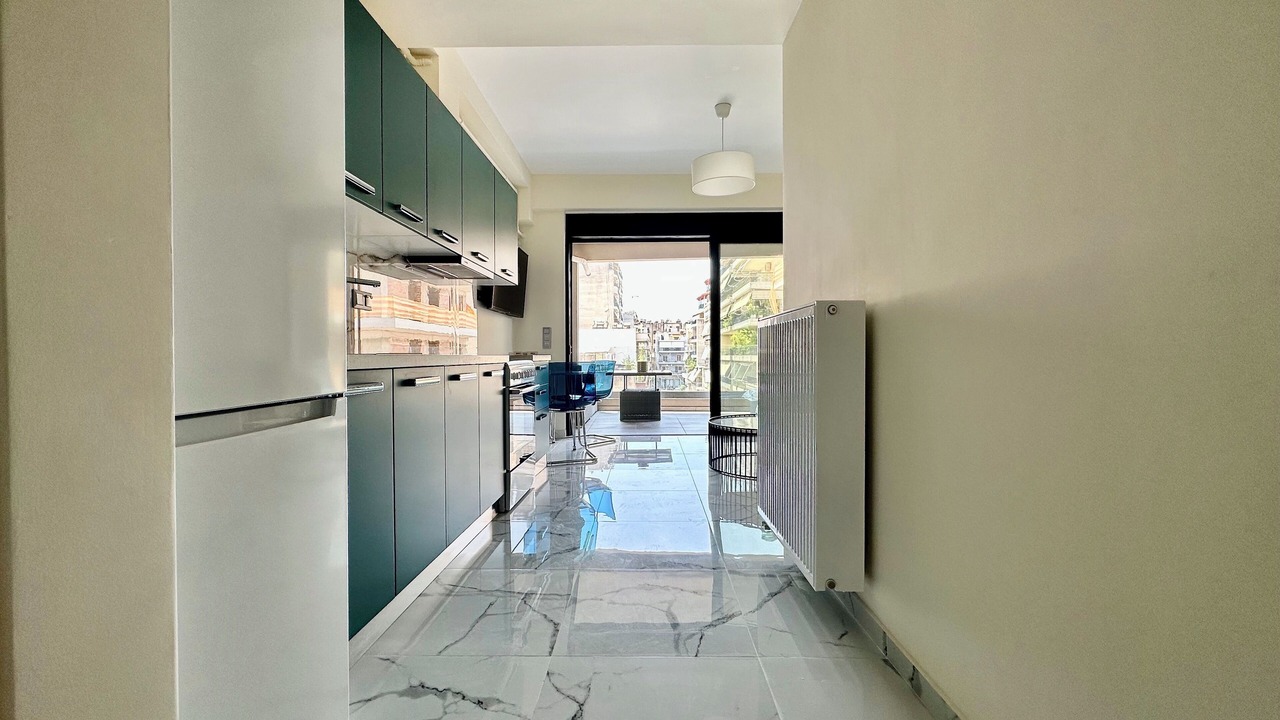 Photo of Kitchen in Petralona