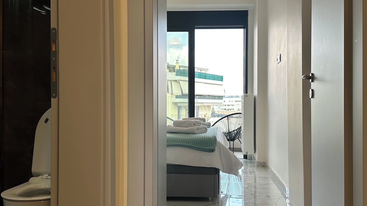 Photo of Bedroom in Petralona