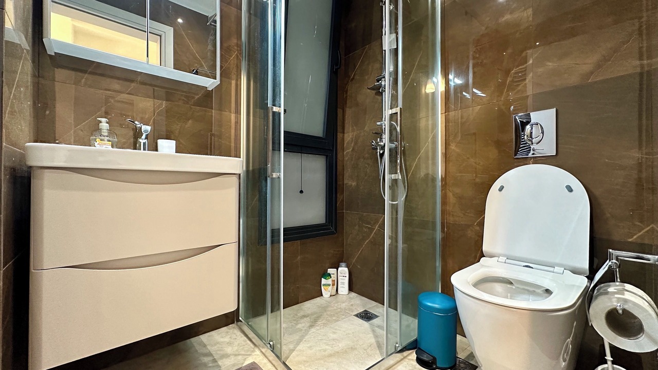 Photo of Bathroom in Petralona