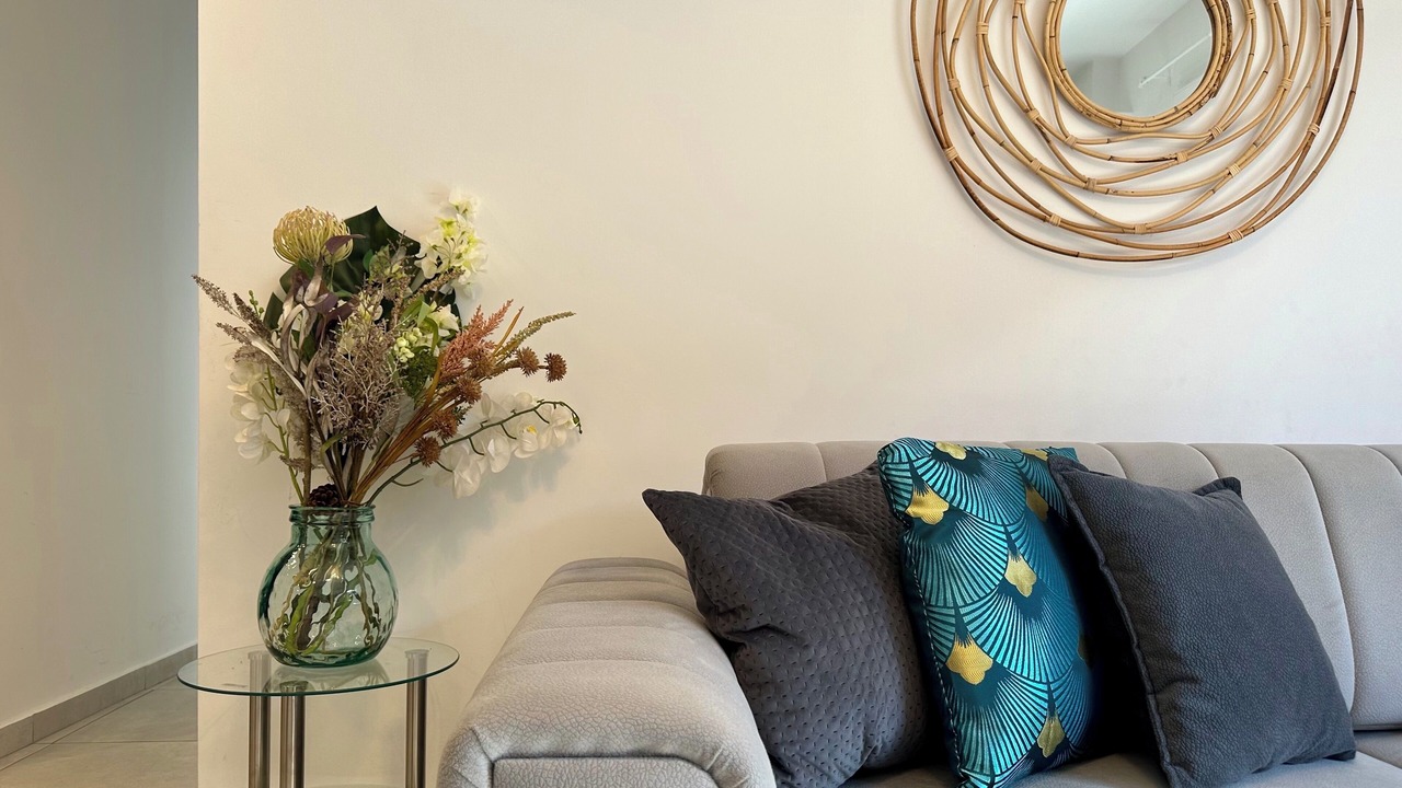 Photo of Livingroom in Petralona