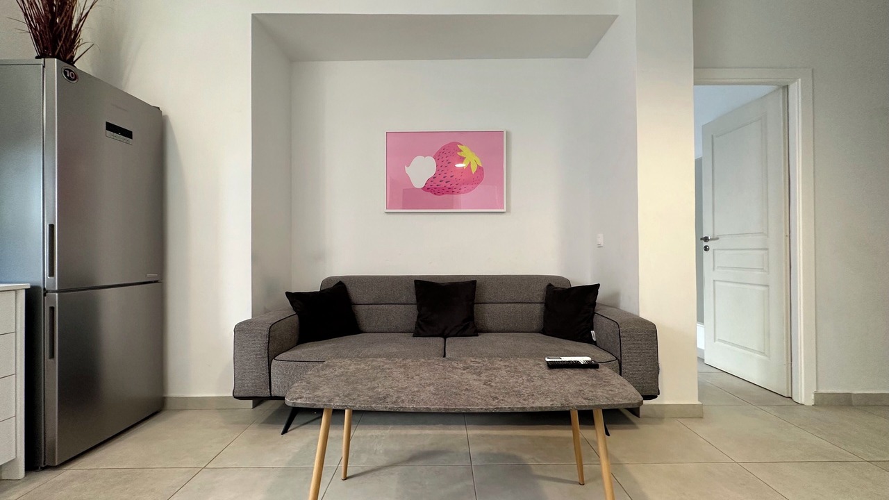 Photo of Livingroom in Petralona
