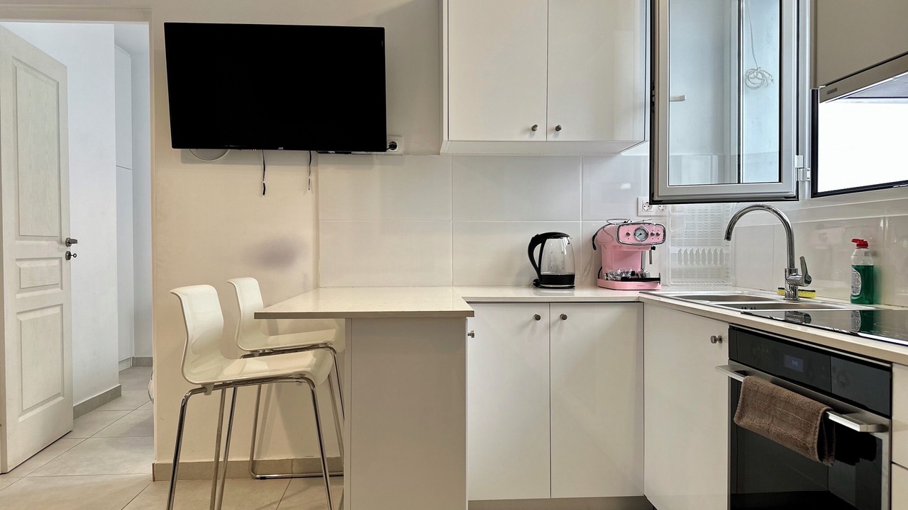 Photo of Kitchen in Petralona