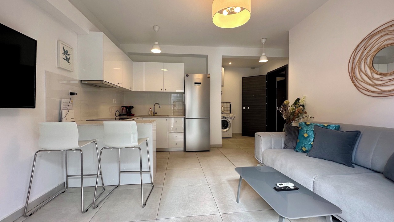 Photo of Livingroom in Petralona