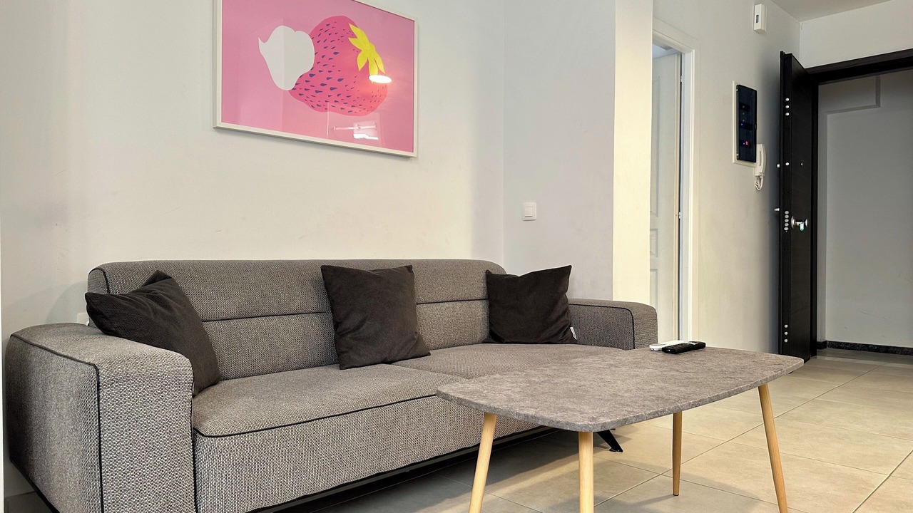 Photo of Livingroom in Petralona