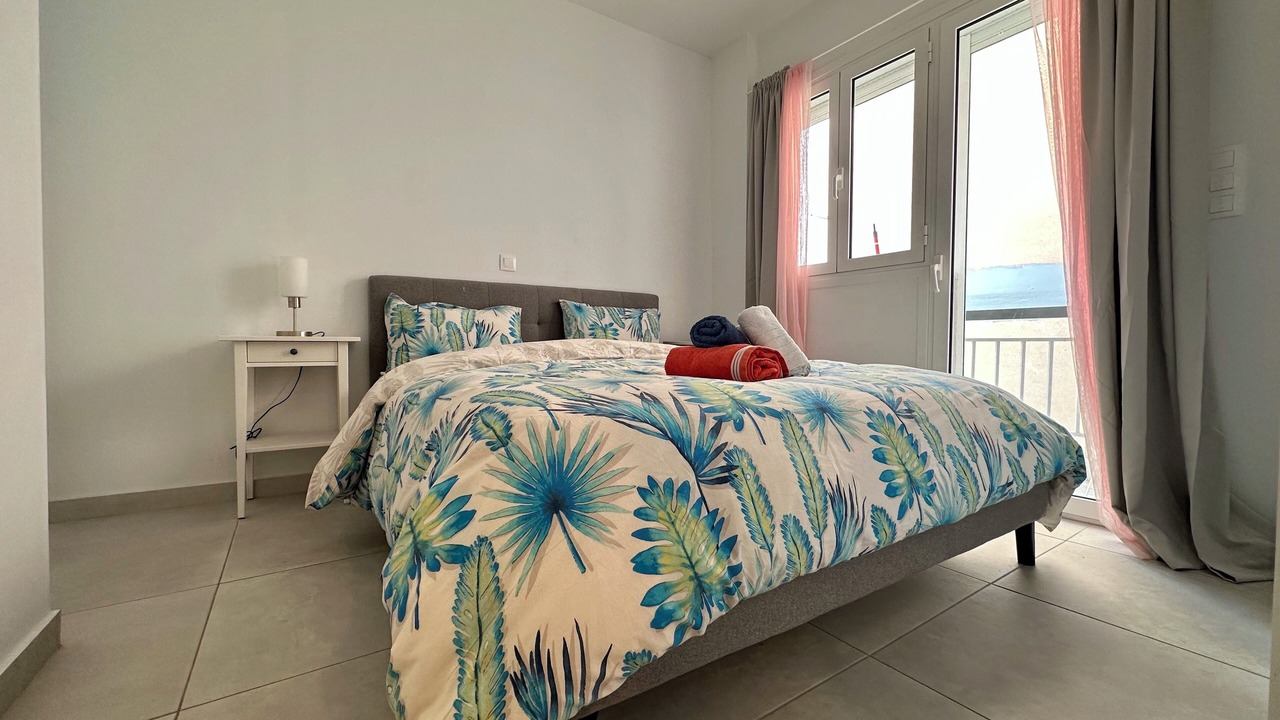 Photo of Bedroom in Petralona
