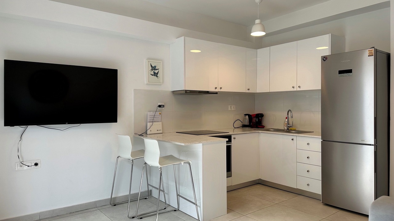 Photo of Kitchen in Petralona