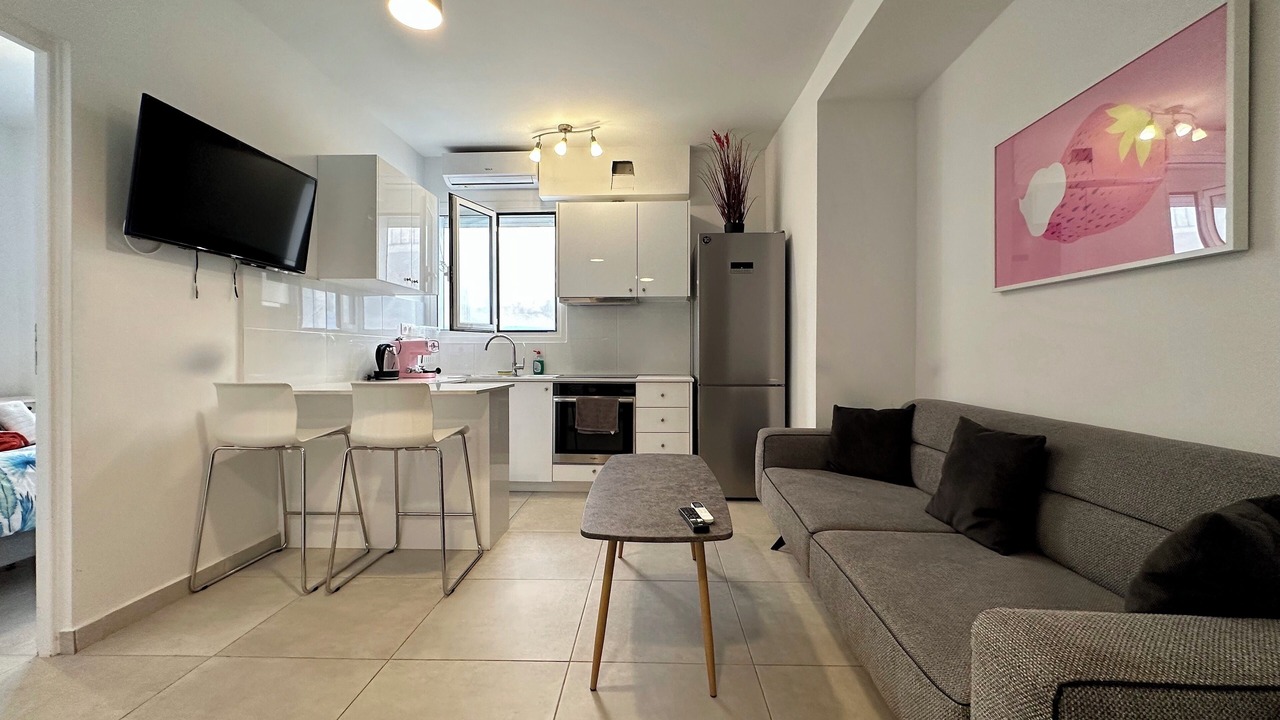 Photo of Livingroom in Petralona