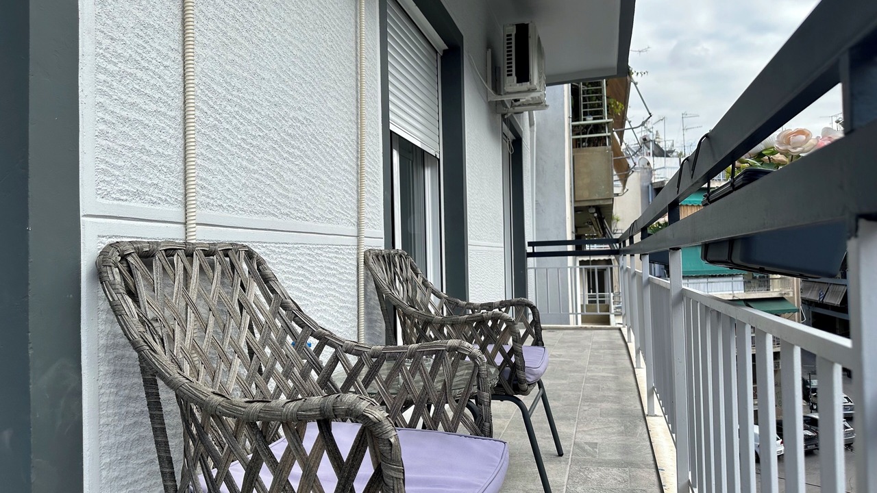 Photo of Outdoor in Petralona