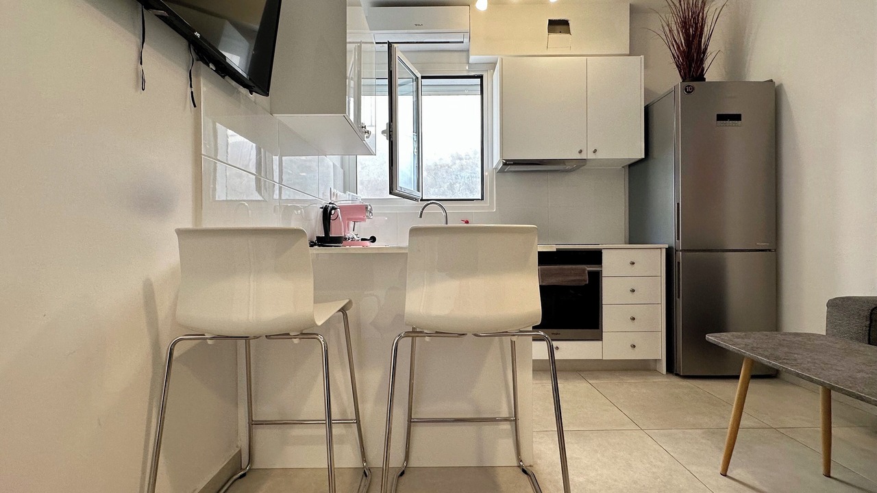 Photo of Kitchen in Petralona