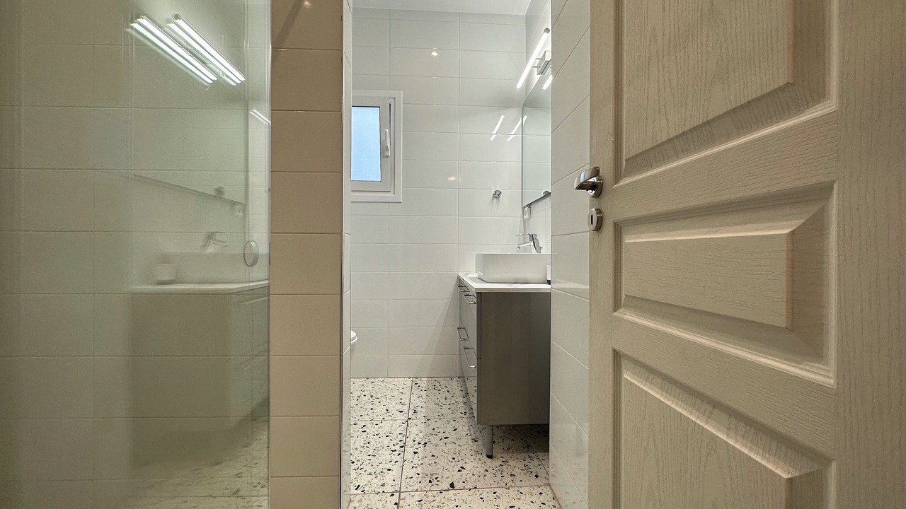 Photo of Bathroom in Petralona