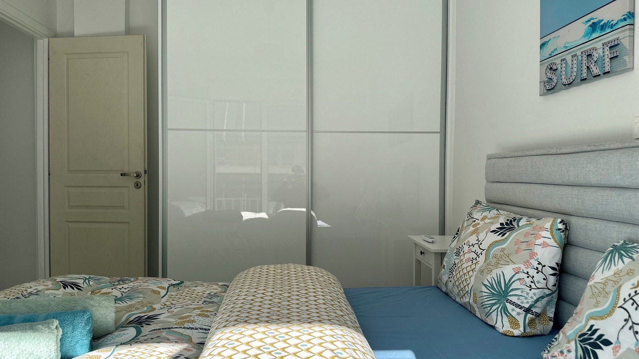 Photo of Bedroom in Petralona