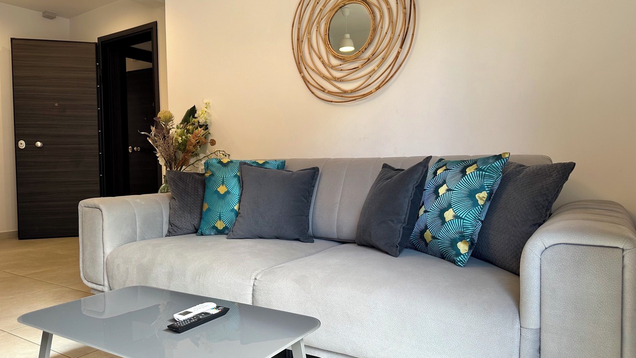 Photo of Livingroom in Petralona