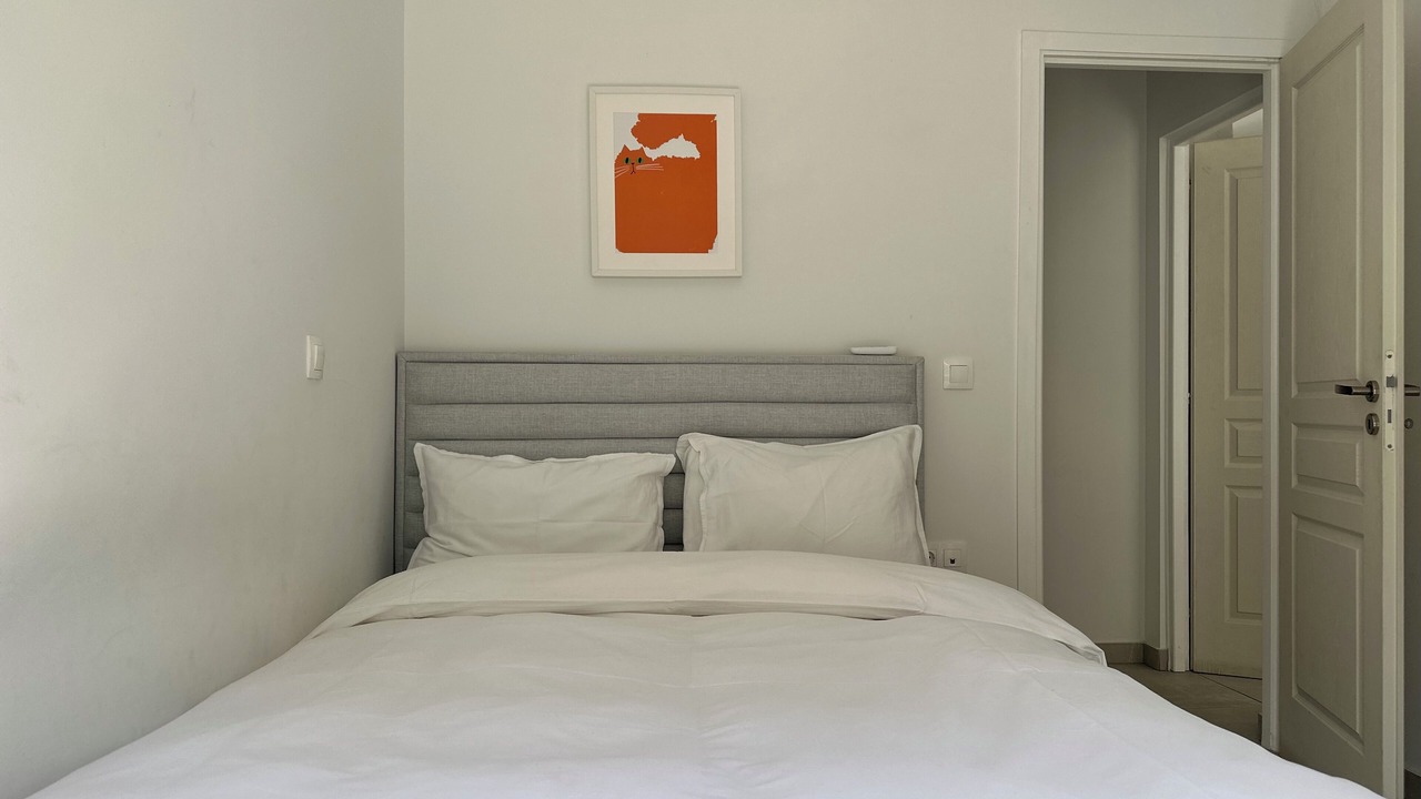 Photo of Bedroom in Petralona