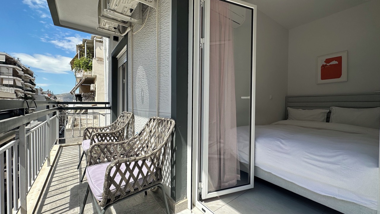 Photo of Bedroom in Petralona