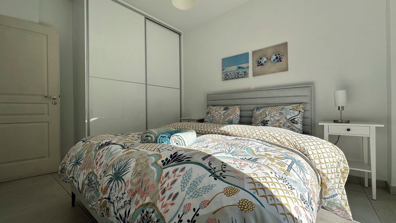 Photo of Bedroom in Petralona