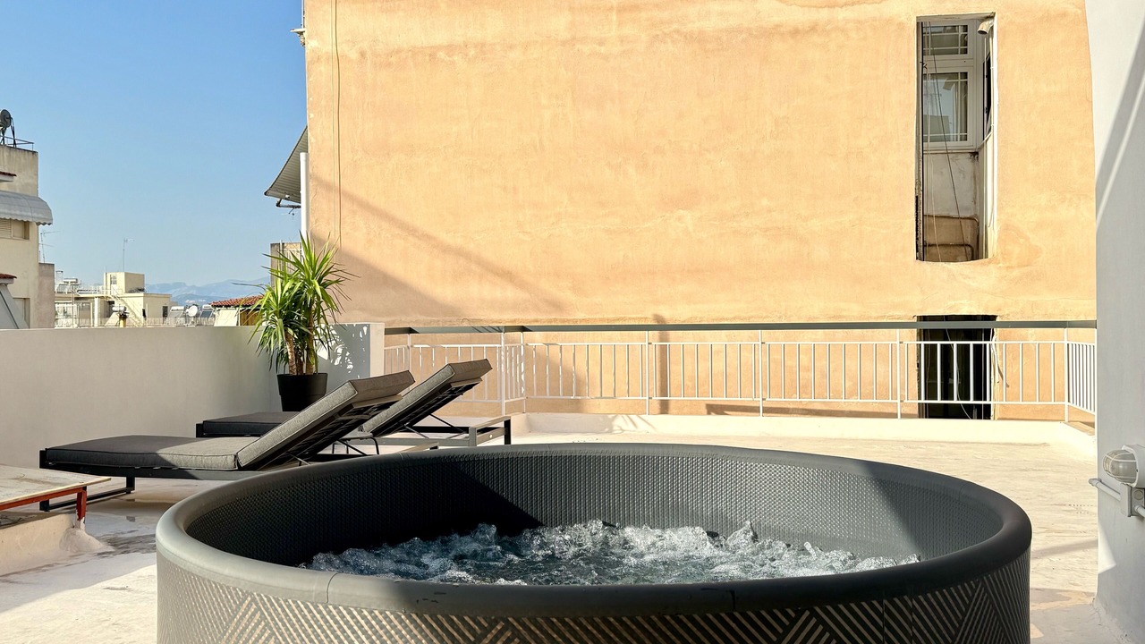 Photo of Outdoor in Petralona