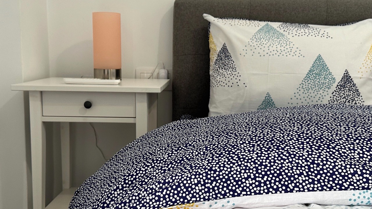Photo of Bedroom in Petralona