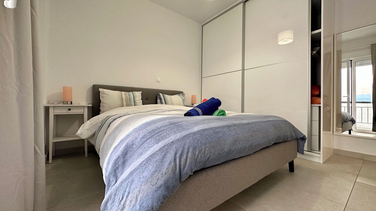 Photo of Bedroom in Petralona