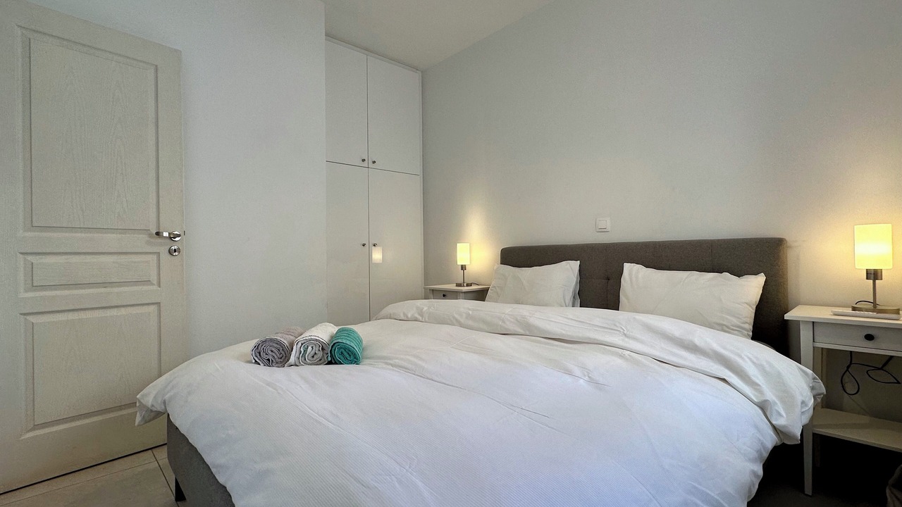 Photo of Bedroom in Petralona
