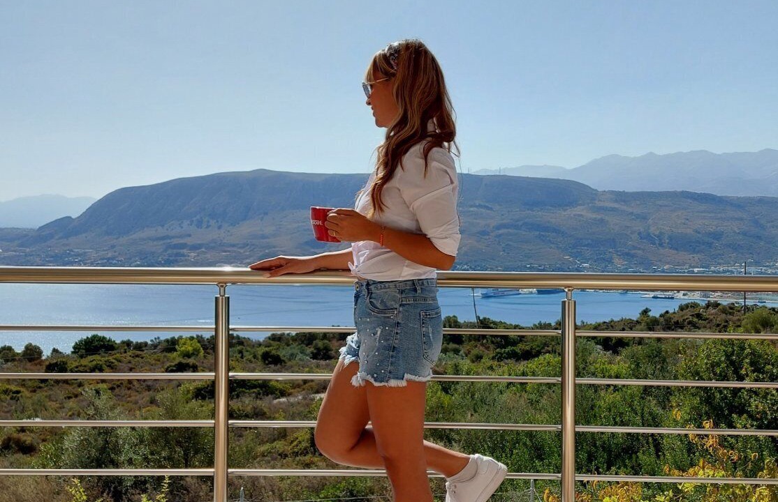 Photo of Outdoor in Pitharion