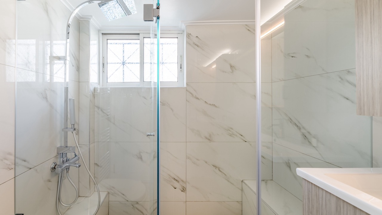 Photo of Bathroom in Amarousion