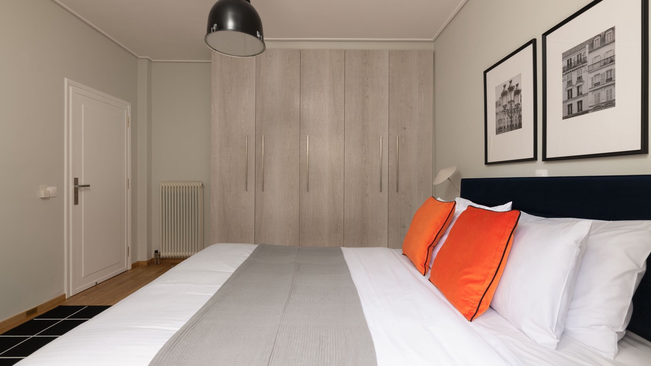 Photo of Bedroom in Amarousion