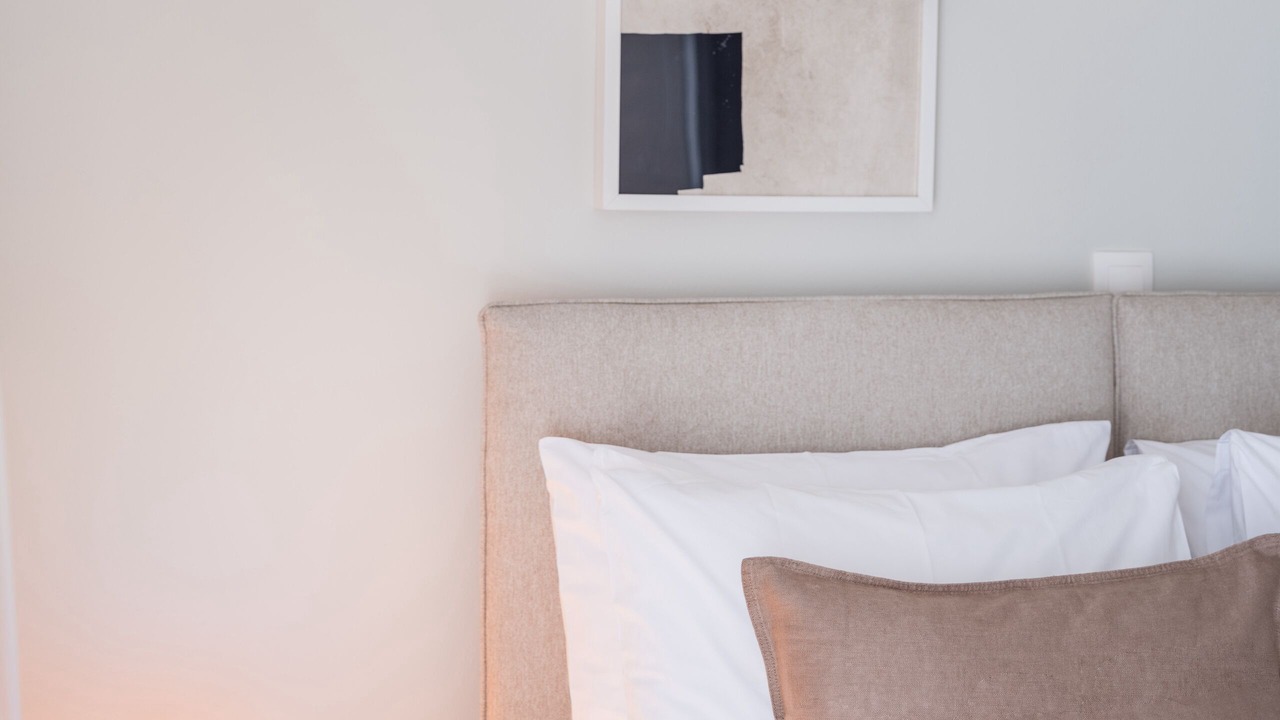 Photo of Bedroom in Amarousion