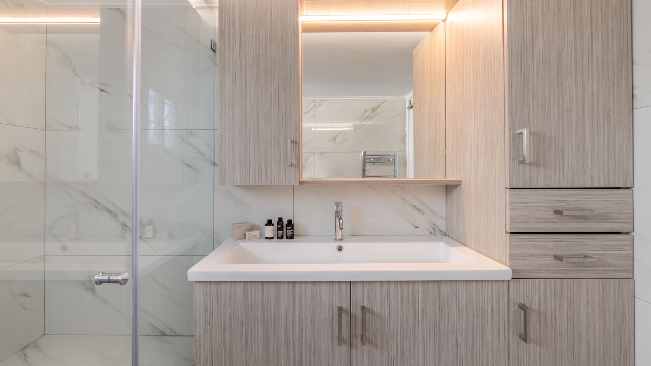 Photo of Bathroom in Amarousion