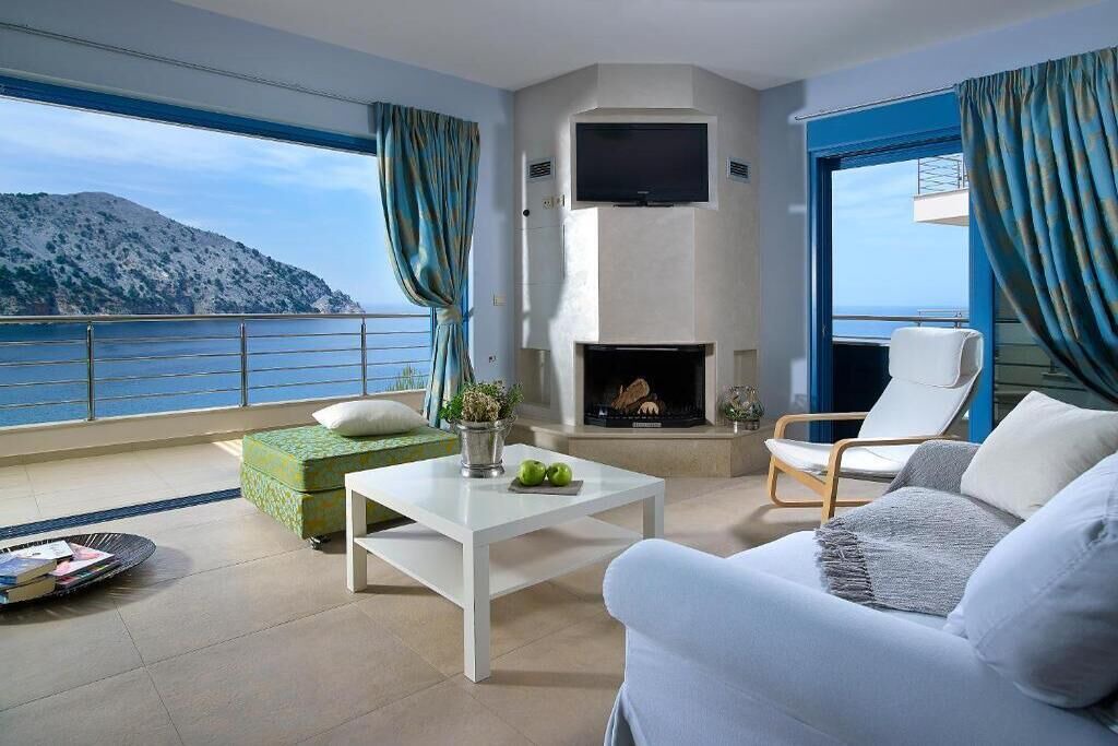 Photo of Livingroom in Pilio