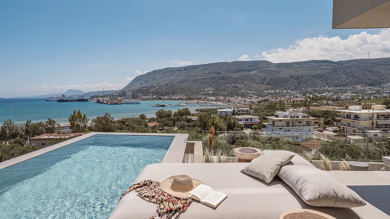Photo of Outdoor in Souda